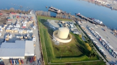 Tsawwassen First Nation Launches Plans For LNG Export Plant In Delta