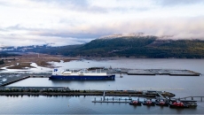 LNG Canada gas flaring far exceeding volumes allowed under permits: documents