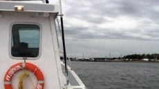 Sunken New Brunswick lobster boat made turn too close to sandbar: safety board