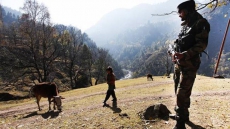 2 Pak Nationals Nabbed, Planned To Guide Terrorists Into Kashmir