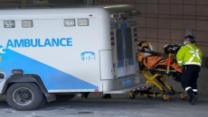 Slim majority support lockdowns amid Omicron