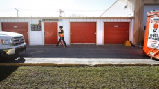 Winnipeg woman charged with hiding remains of six infants seeking bail