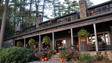 American Hotel Adding Lodging Contracts With Major U.S. Railway, Buying 5 Hotels