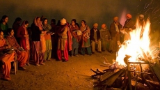 Haryana To Celebrate 'Beti Ki Lohri' For Girl Child