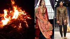Lohri 2018: Channelise Your Inner Punjabi This Lohri With These Simple Fashion Tips