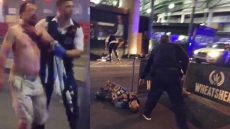 London Terror Attack: Suspect Shot Dead Was Of Pakistani-Origin, Say Sources