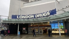 Dozens of London Drugs stores reopen after cybersecurity shutdown