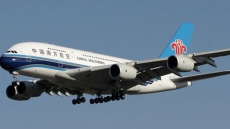 World's longest aircraft to fly China-US routes