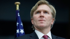 U.S. says it's pausing long-standing military board with Canada