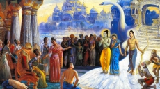 Race On To Claim Legacy Of Lord Ram