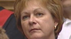 Proposed settlement reached to end Manitoba naked judge case