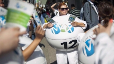 No Winning Ticket For $32.7-Million Jackpot In Friday's Lotto Max Draw