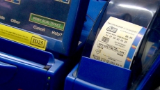 Burnaby, B.C. Man Wins $5 Million Lottery, Plans To Spoil His Wife