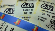 No Winner For Saturday's Lotto 649 Jackpot