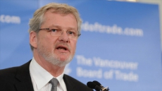 Ex-B.C. lotto boss who broke conflict rules repays $55K in wages