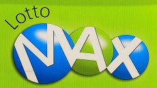 Winning Ticket For Friday Night's $50 Million Lotto Max Jackpot Sold In Hamilton