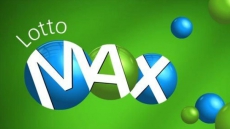 No winning ticket for Friday's $30 million Lotto Max jackpot