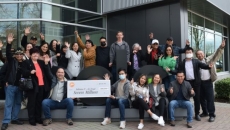 Burnaby employees win 7M in lotto