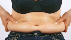 Learn How To Melt Stubborn 'Love Handles'