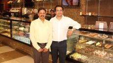 When It's Sweets, It Has To Be Lovely!