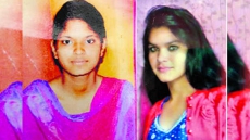 Gurdaspur Girls Who Faked Selfie Mishap Return Home