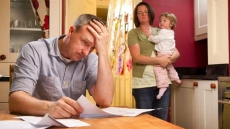 Low Family Income Affects Brain Development Of Children