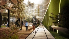 Inspired By NYC's High Line, Plans In The Works To Create Underground Park Called The Lowline