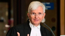 Defence rests its case at Luka Rocco Magnotta's first-degree murder trial