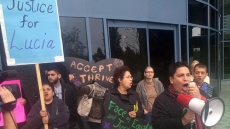 Woman who died in CBSA custody kicked out of Canada before