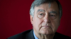 Lucien Bouchard says there's no way to repair friendship with Mulroney