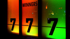 Get number 7 to bring luck back in your life!