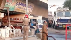 Six Dead, 100 Hospitalised In Ammonia Gas Leak In Ludhiana