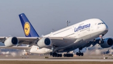 German strike forces Lufthansa to cancel hundreds of flights