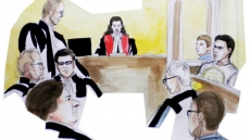 Some numbers from Luka Rocco Magnotta's first-degree murder trial
