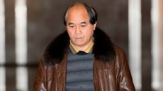 Jurors in Magnotta trial spending sixth day trying to reach a verdict