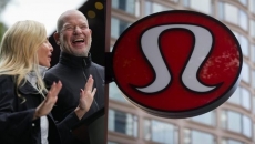 Lululemon founder gifts $100M to B.C. parks
