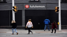 Lululemon Q3 profits grow to US$143.6 million