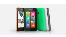 Microsoft unveils 'most affordable' Lumia in India