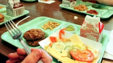 Trump administration halts school lunch salt reduction