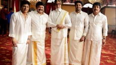 Man In Lungi Not Allowed Into Kerala Assembly