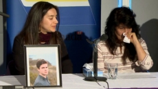 Life Has No Meaning': Mother Of Missing UBC Student Makes Tearful Plea For Answers