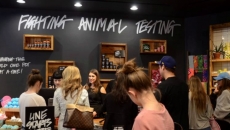 Lush to deactivate Instagram, Facebook accounts