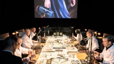 Luxottica Founder Takes Over Ceo Role As Stock Tanks Amid Turmoil