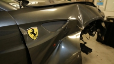 Luxury Cars Caught In B.C. Government Plan To Slow Down Rising Insurance Rates