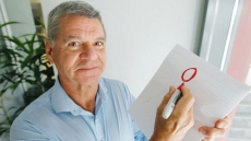 Edmonton Teacher, Lynden Dorval, Fired For Giving Zeroes For Not Doing Homework, Tests Wins Appeal