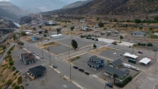 Temperatures reach 40 C in Lytton, B.C., as heat warnings persist across province