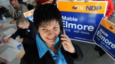 B.C. MLA To Pay Back $244 In Food Money Received During Welfare Challenge