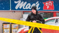 Edmonton Boy, 13, Arrested In Deadly Mac's Holdups Cries In Court As Murder Charges Read