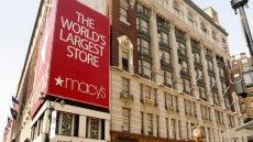 Macy's, Target, Others Offer Speedy Holiday Delivery Options, Including Overnight And Same Day