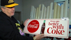 Mad Picker In Vancouver Cleans Out 40 Years Of Finds With Auction